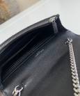 Клатч Saint Laurent Monogram Envelope Chain Wallet